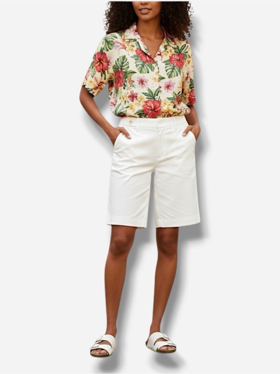 Banana Republic Pants - Banana Republic womens shorts 6